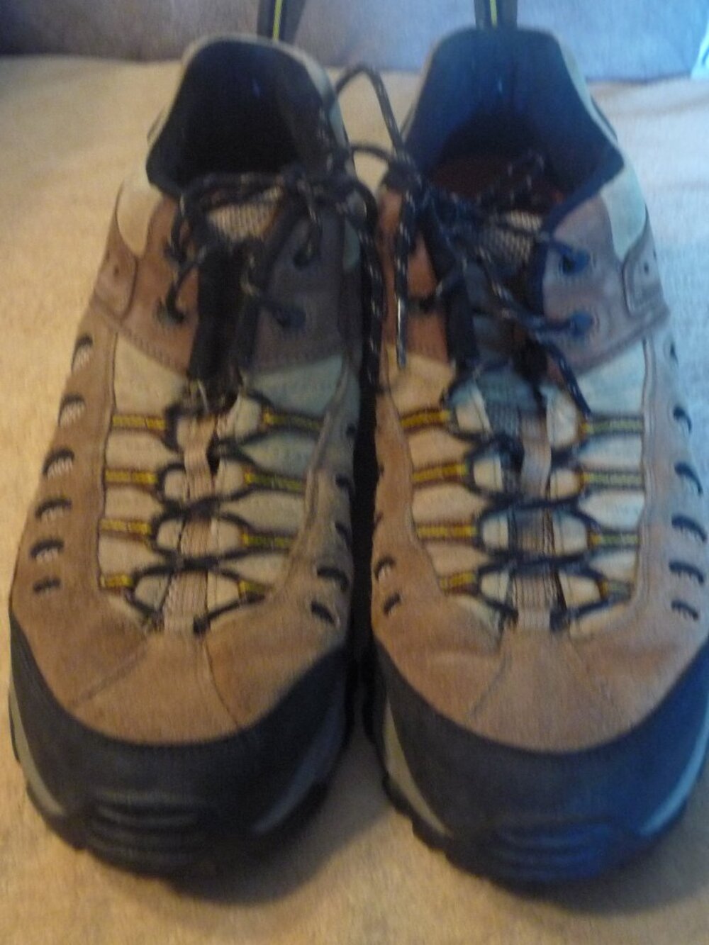 Merrell men's shoes, size 13 US
